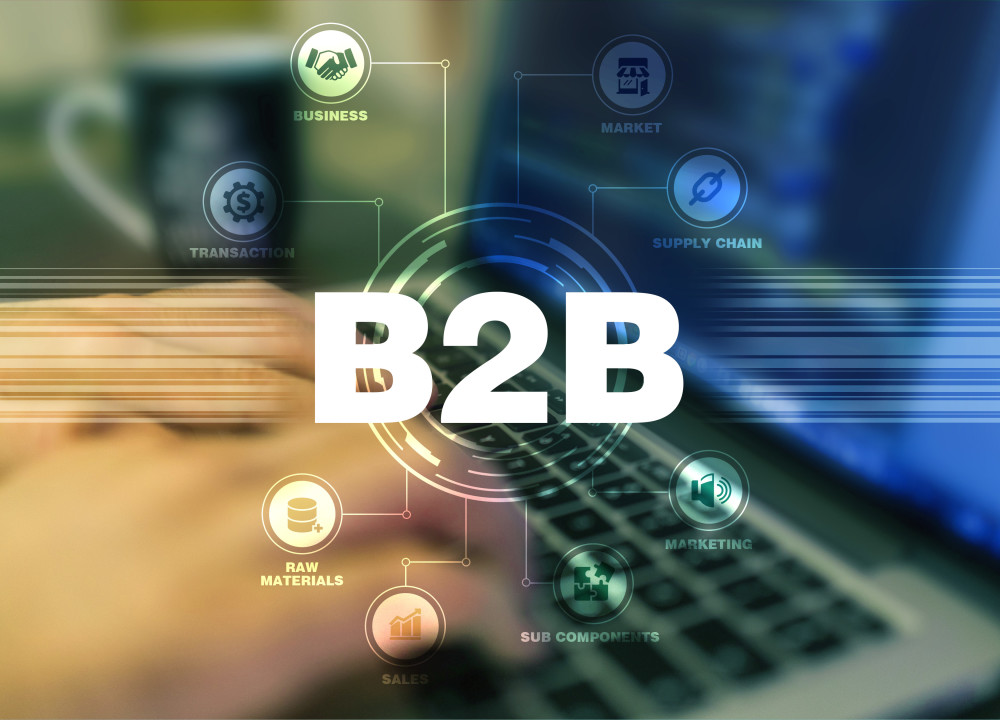 b2b海外商城系統(tǒng)是什么系統(tǒng) - s2b2b電商 - 行業(yè)資訊 - 上海韜沃網(wǎng)絡(luò)