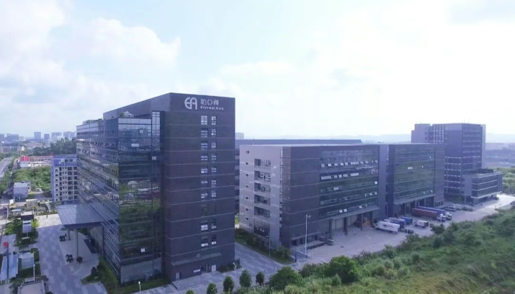 ok138cn太陽集團古天樂物流完成戰(zhàn)略融資，全力加碼新能源汽車出海布局